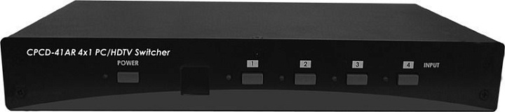 Cypress CPCD-41AR