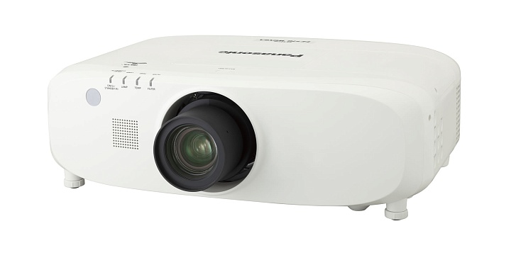 Panasonic PT-EZ770ZE