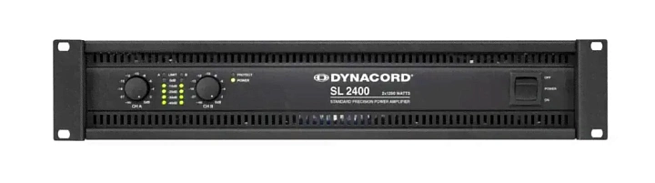 Dynacord SL 2400