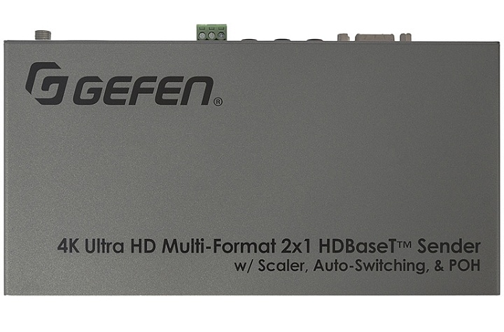 Gefen EXT-UHDV-HBTLS-TX