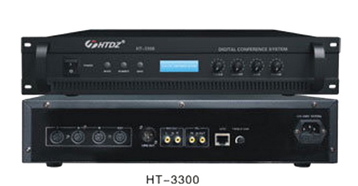 HTDZ HT-3300